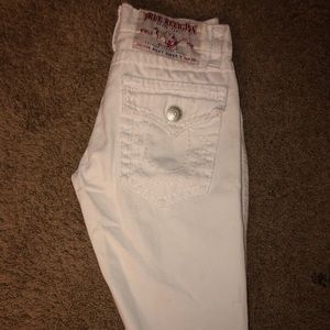 Men true religion jeans
